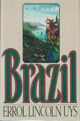 cover image Brazil