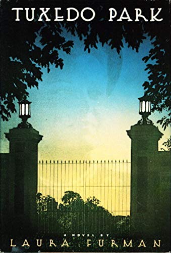 cover image Tuxedo Park