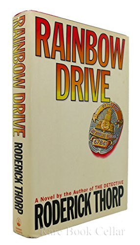 cover image Rainbow Drive
