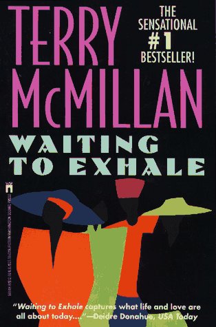 cover image Waiting to Exhale
