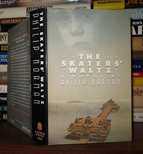 cover image The Skaters' Waltz