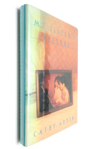 cover image My Sister's Picture