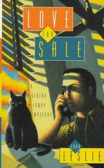 Love for Sale: A Gideon Lowry Mystery