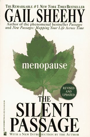 cover image Silent Passage
