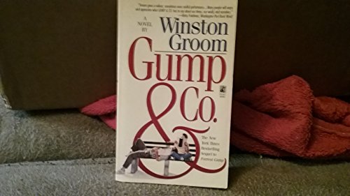cover image Gump & Co.