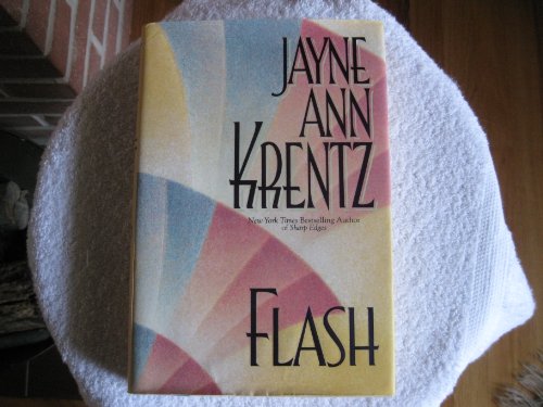 cover image Flash