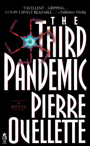 cover image The Third Pandemic