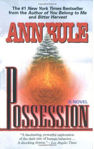 cover image Possession