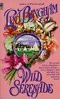 cover image Wild Serenade