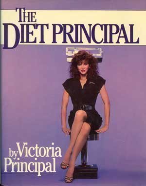 cover image The Diet Principal