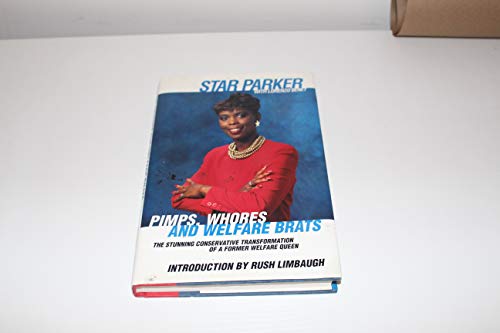 cover image Pimps, Whores and Welfare Brats