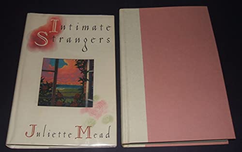 cover image Intimate Strangers