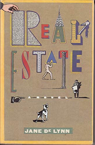 cover image Real Estate