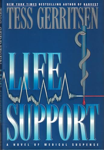 cover image Life Support
