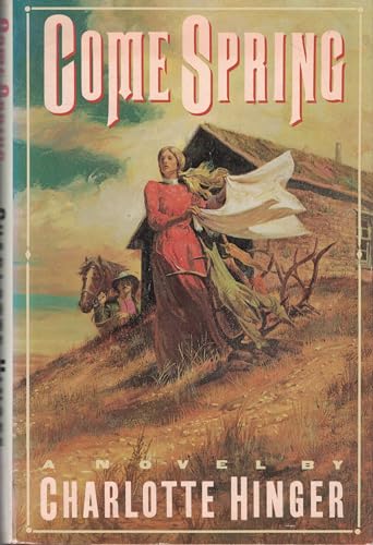 cover image Come Spring