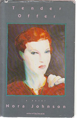 cover image Tender Offer