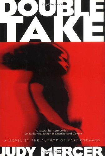 cover image Double Take