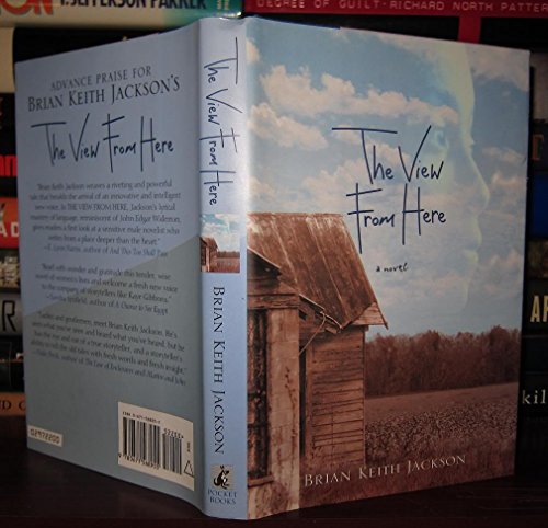 cover image The View from Here