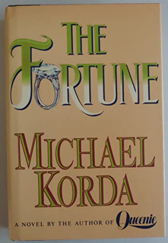 cover image The Fortune