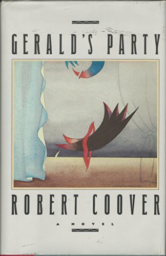 cover image Gerald's Party