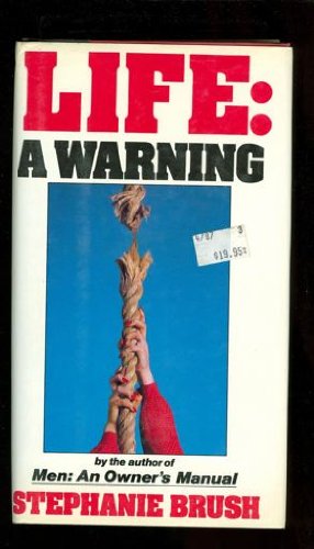 cover image Life, a Warning