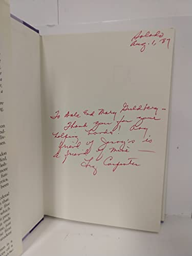 cover image Getting Better All the Time