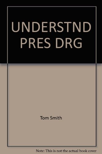 cover image Understnd Pres Drg