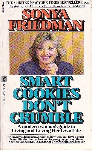 cover image Smart Cookies Crmb