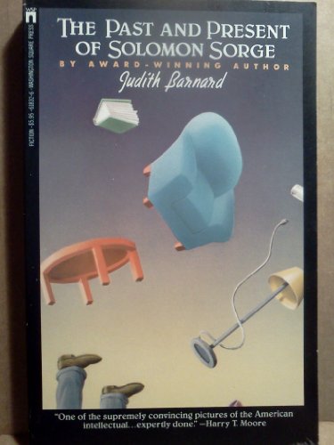 cover image Past Pres S Sorge