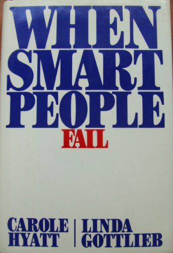 cover image Whn Smrt Peop Fail