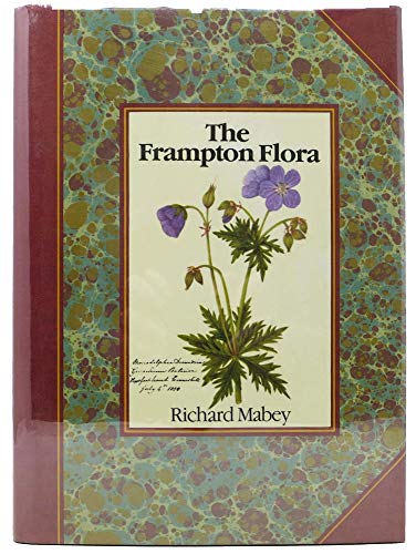cover image The Frampton Flora