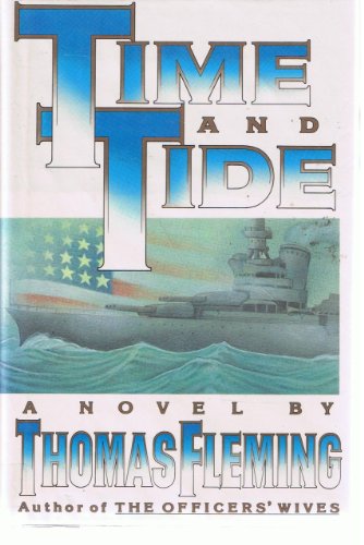 cover image Time and Tide