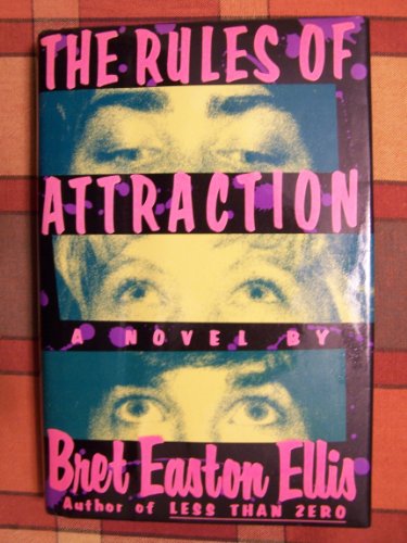 cover image The Rules of Attraction