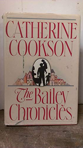 cover image The Bailey Chronicles