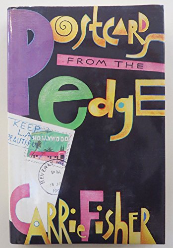 cover image Post Cards Fr Edge