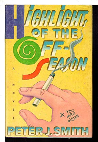 cover image Highlights of the Off-Season