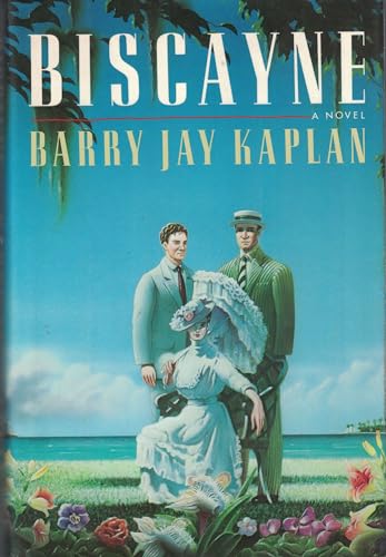 cover image Biscayne