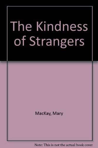 cover image The Kindness of Strangers