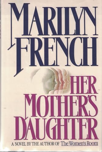 cover image Her Mother's Daughter