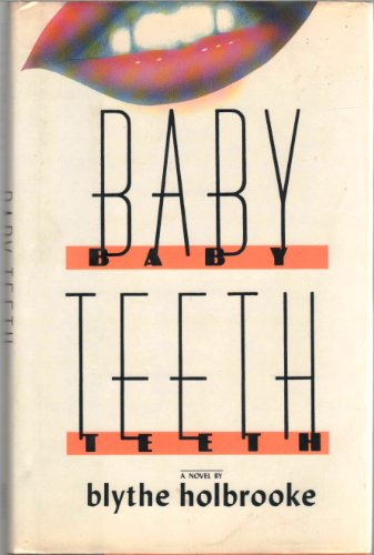 cover image Baby Teeth
