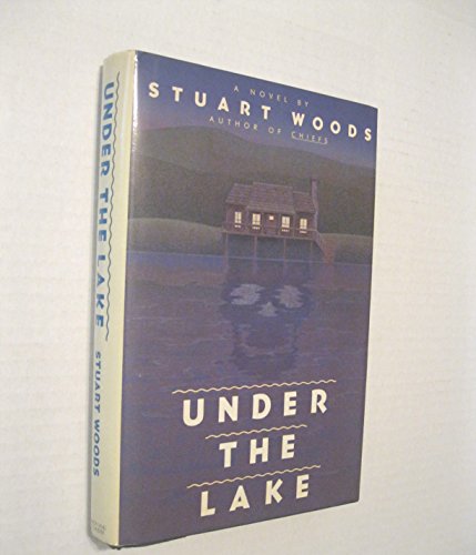 cover image Under the Lake
