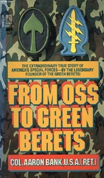 From OSS to Green Beret