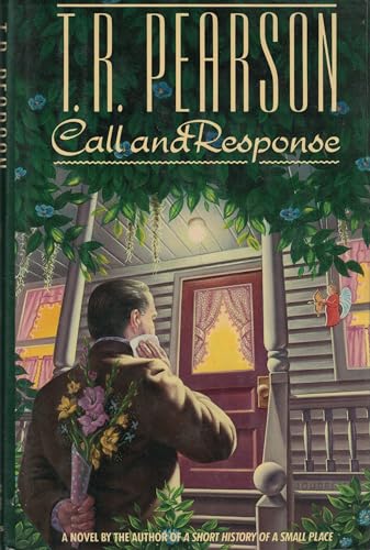 cover image Call and Response