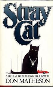 cover image Stray Cat