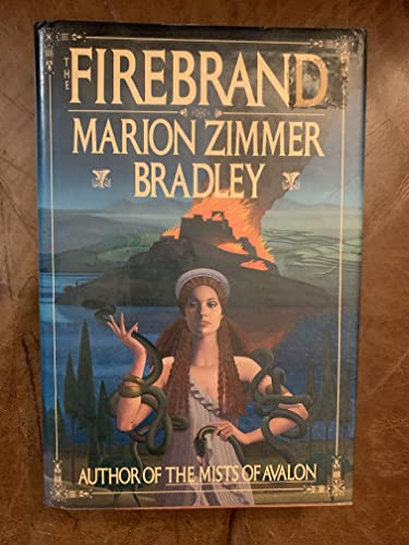 cover image The Firebrand