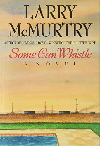 cover image Some Can Whistle