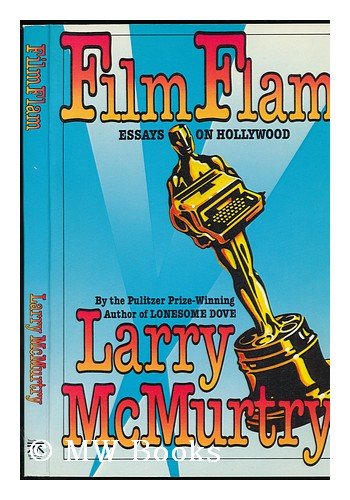 cover image Film Flam: Essays on Hollywood