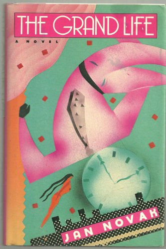 cover image The Grand Life