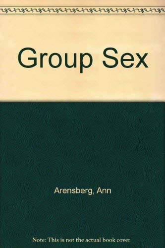cover image Group Sex