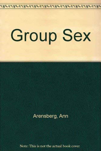 cover image Group Sex